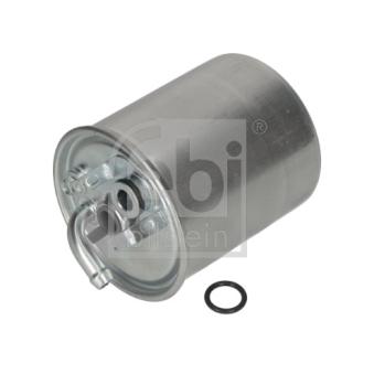 Filtre à carburant FEBI BILSTEIN