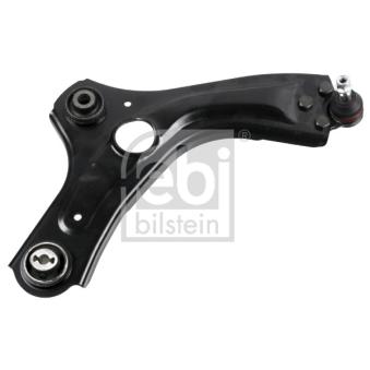 Triangle ou bras de suspension (train avant) FEBI BILSTEIN 188189