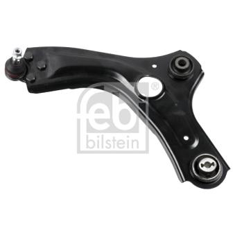 Triangle ou bras de suspension (train avant) FEBI BILSTEIN 188190