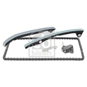 Kit de distribution par chaîne FEBI BILSTEIN