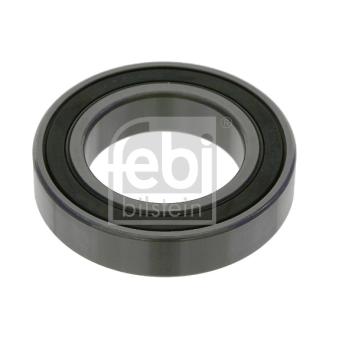 Palier, palier central d'arbre de transmission FEBI BILSTEIN