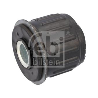 Coussinet, jumelle de ressort FEBI BILSTEIN 188243