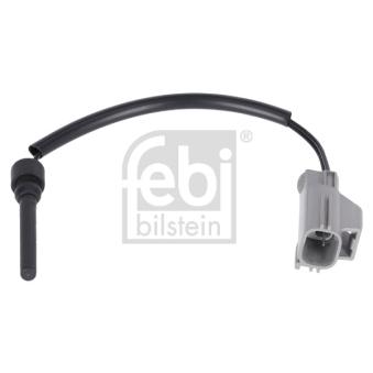 Capteur, niveau d'eau de refroidissement FEBI BILSTEIN