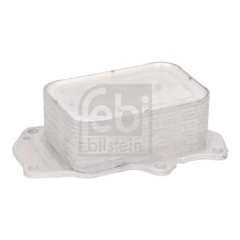 Radiateur d'huile FEBI BILSTEIN