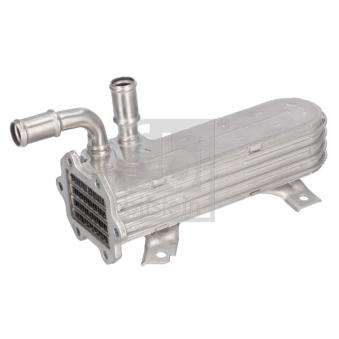 Radiateur, réaspiration des gaz d'échappement FEBI BILSTEIN 188384