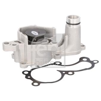 Pompe à eau, refroidissement du moteur FEBI BILSTEIN 188391