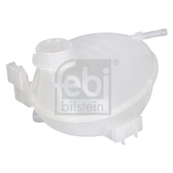 Vase d'expansion, liquide de refroidissement FEBI BILSTEIN