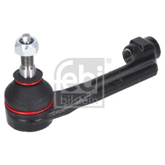Rotule de barre de connexion avant gauche FEBI BILSTEIN 188517