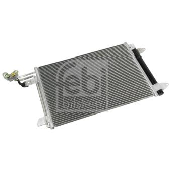 Condenseur, climatisation FEBI BILSTEIN 188558
