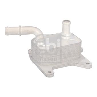 Radiateur d'huile FEBI BILSTEIN