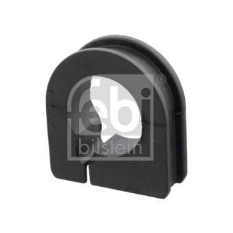Suspension, crémaillière de direction FEBI BILSTEIN