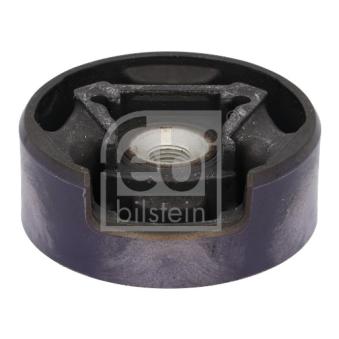 Support, suspension du moteur FEBI BILSTEIN 188689