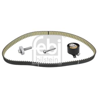 Kit de courroie crantée FEBI BILSTEIN 188804
