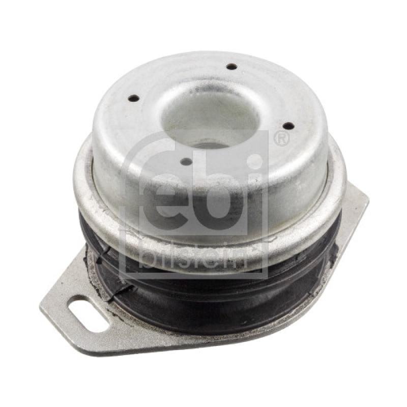 Support moteur FEBI BILSTEIN 19011 - Visuel 1
