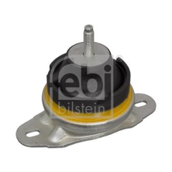 Support moteur FEBI BILSTEIN 19017