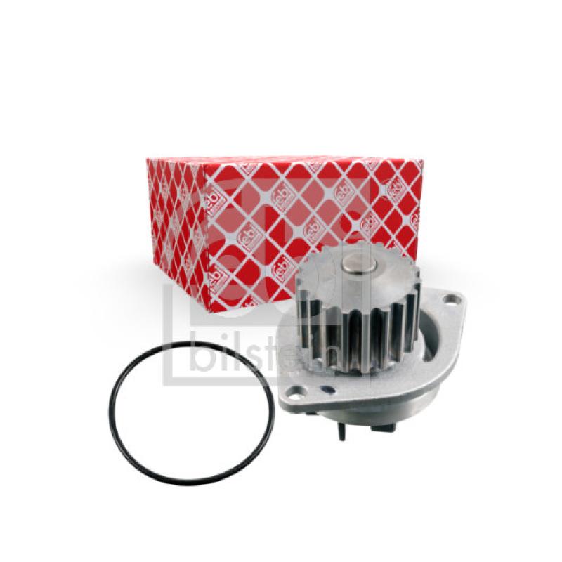 Pompe à eau FEBI BILSTEIN 19068 - Visuel 1