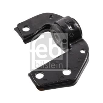 Suspension, jambe d'essieu avant droit FEBI BILSTEIN