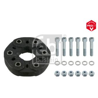 Joint, arbre longitudinal FEBI BILSTEIN 19110