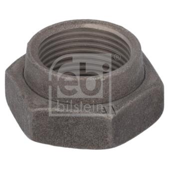 Écrou, bout d'essieu FEBI BILSTEIN