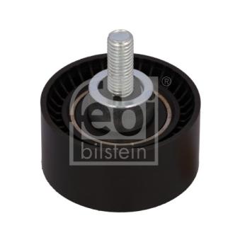 Poulie renvoi/transmission, courroie de distribution FEBI BILSTEIN 19189