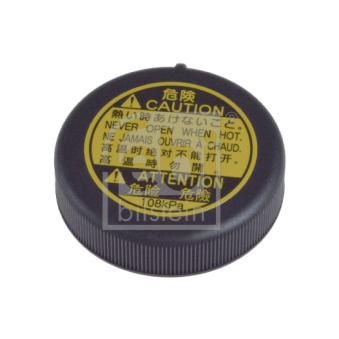 Bouchon, réservoir de liquide de refroidissement FEBI BILSTEIN