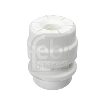 Butée élastique, suspension FEBI BILSTEIN 19273