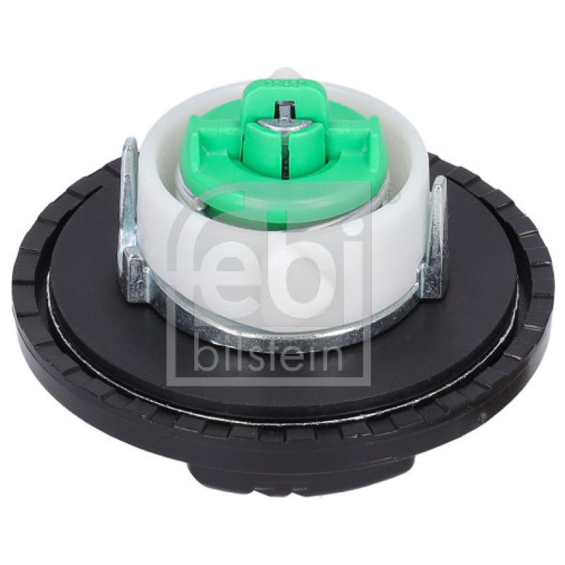 Bouchon, réservoir de carburant FEBI BILSTEIN 192782 - Visuel 1