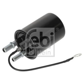 Filtre à carburant FEBI BILSTEIN
