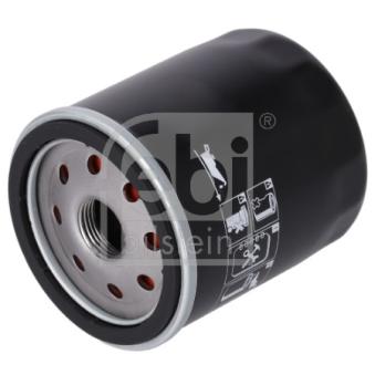 Filtre à huile FEBI BILSTEIN