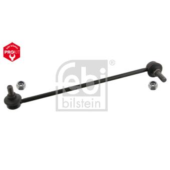 Entretoise/tige, stabilisateur avant droit FEBI BILSTEIN