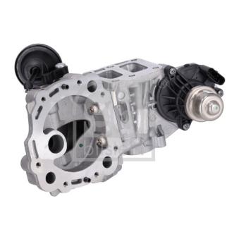 Vanne EGR FEBI BILSTEIN