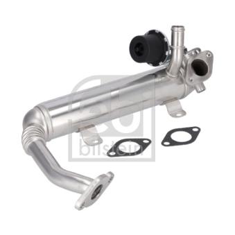 Radiateur, réaspiration des gaz d'échappement FEBI BILSTEIN 193147