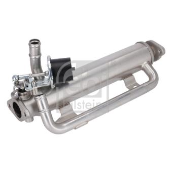 Radiateur, réaspiration des gaz d'échappement FEBI BILSTEIN 193163