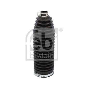 Jeu de joints-soufflets, direction avant FEBI BILSTEIN