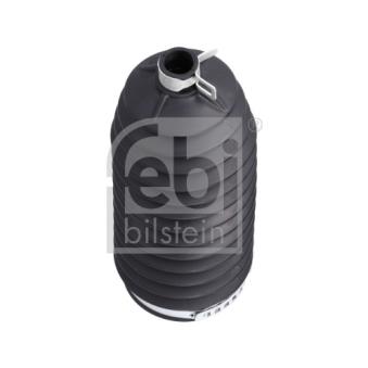 Jeu de joints-soufflets, direction avant FEBI BILSTEIN