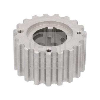 Roue dentée, vilebrequin FEBI BILSTEIN 193360