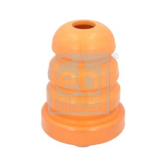 Butée élastique, suspension arrière FEBI BILSTEIN