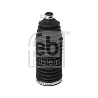 Jeu de joints-soufflets, direction avant FEBI BILSTEIN