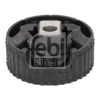 Support, suspension du moteur FEBI BILSTEIN 193829