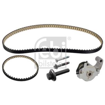 Kit de courroie crantée FEBI BILSTEIN 194073