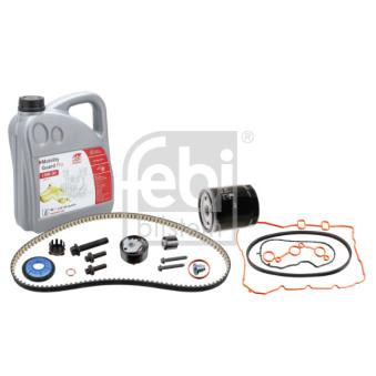 Kit de courroie crantée FEBI BILSTEIN 194077