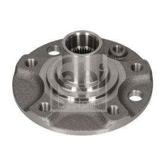 Moyeu de roue avant FEBI BILSTEIN 194346