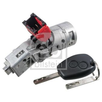 Fermeture-volant FEBI BILSTEIN 194498