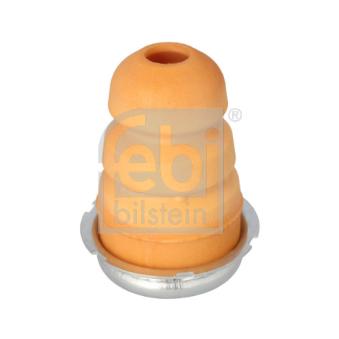 Butée élastique, suspension arrière FEBI BILSTEIN