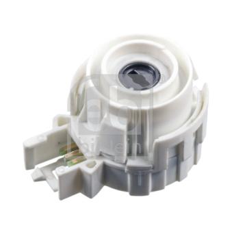 Interrupteur d'allumage/de démarreur FEBI BILSTEIN 194726