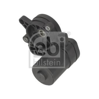 Élément d'ajustage, Étrier de frein de stationnement arrière droit FEBI BILSTEIN