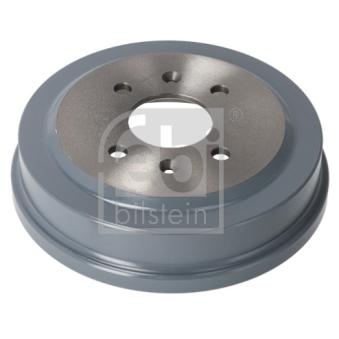 Tambour de frein FEBI BILSTEIN 194797