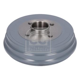 Tambour de frein FEBI BILSTEIN 194819