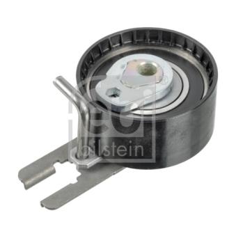 Poulie-tendeur, courroie crantée FEBI BILSTEIN 19511