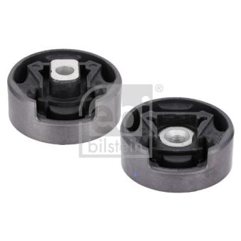 Support, suspension du moteur FEBI BILSTEIN 195126